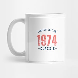 1974 Mug